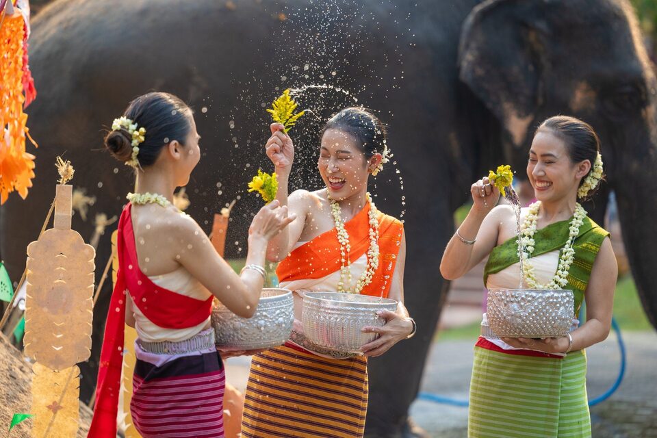 Local culture